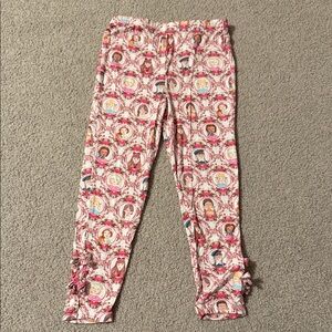Posh Peanut American Girl Leggings